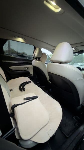Hyundai Tucson 2021 — 6