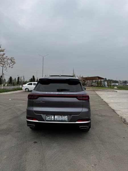 Chery Tiggo 7 Pro 2024 — 3