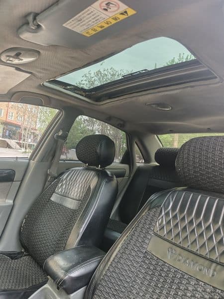 Other Lacetti 2004 — 3