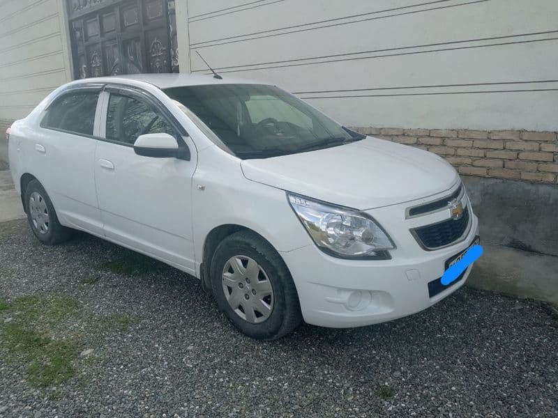 Chevrolet Cobalt 2016
