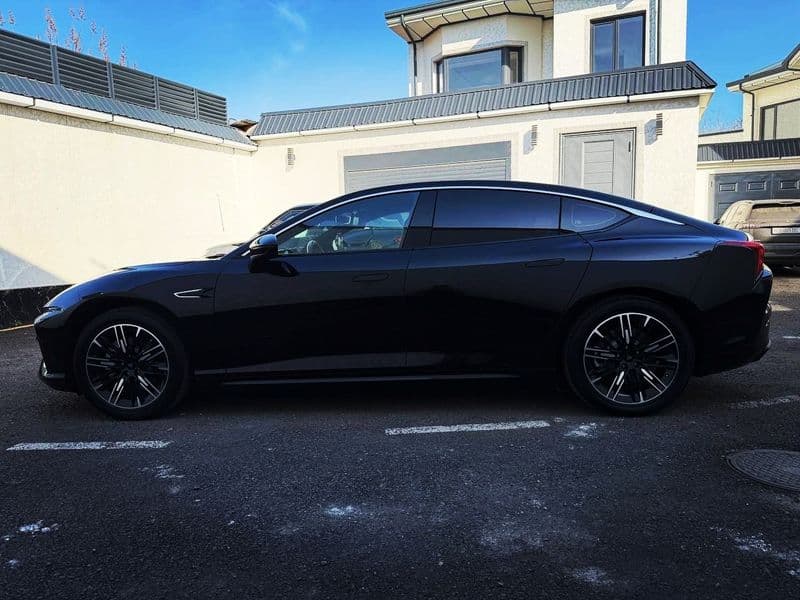 Chevrolet Equinox 2023