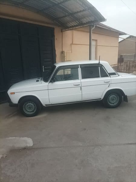 VAZ 2106 1992