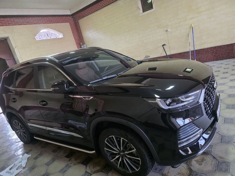 Chery Tiggo 8 Pro 2023