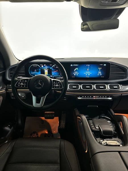 Mercedes-Benz GLS 450 2023 — 4