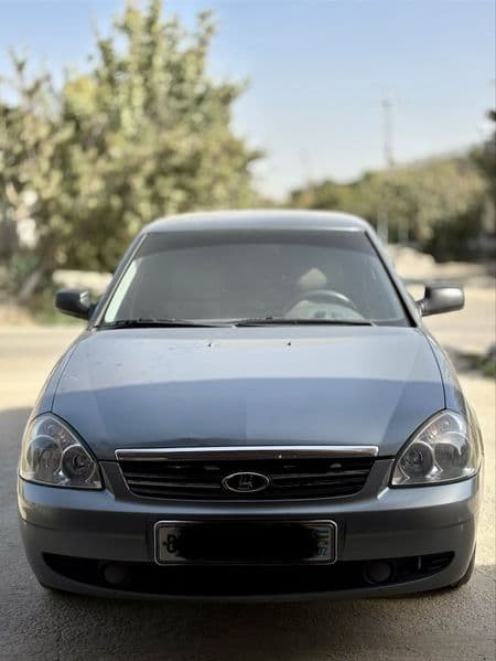 Lada 2170 Priora 2007