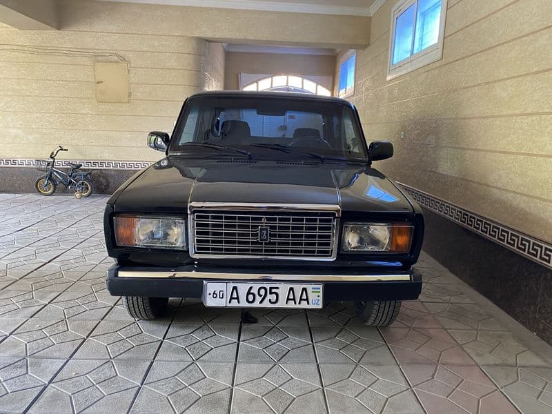 Lada 21074 2008