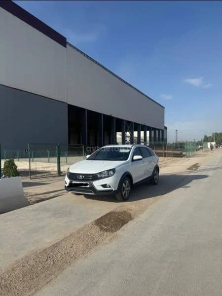 Other Vesta SW 2019 — 2