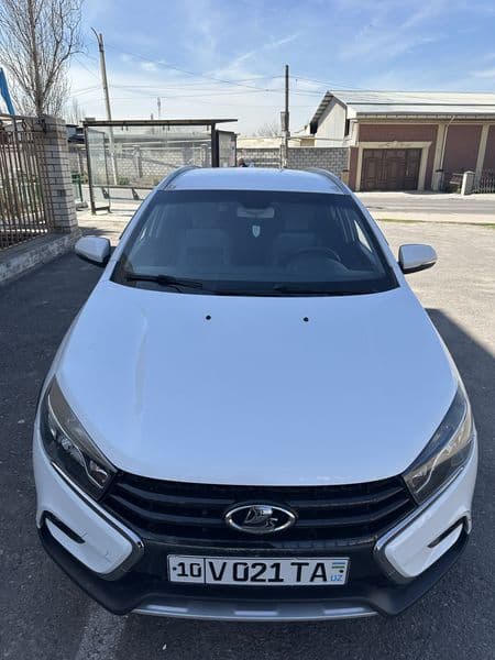 Lada Vesta SW 2019