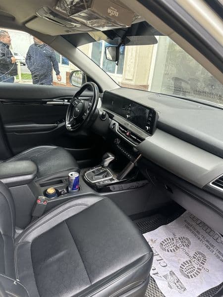 Kia Seltos 2023 — 4
