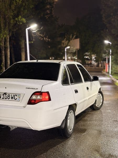 Chevrolet Nexia 2015 — 3