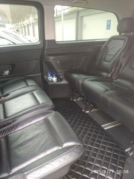 Mercedes-Benz 250 2016 — 10