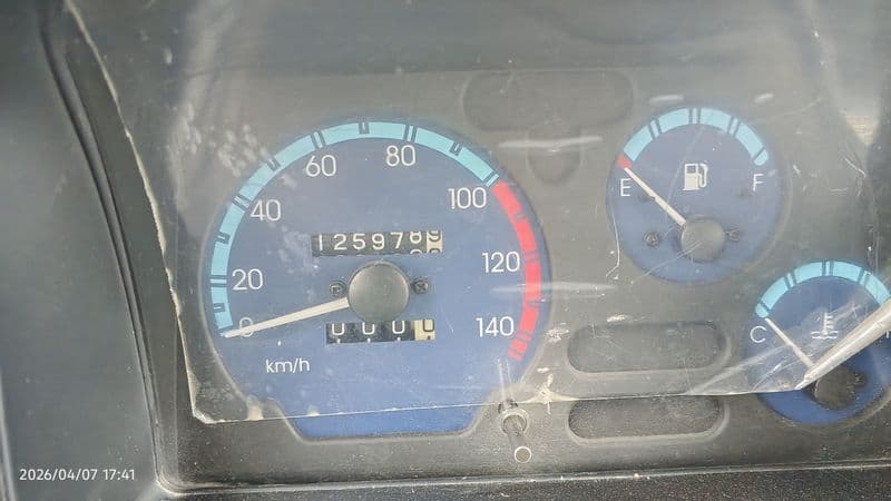 Chevrolet Damas 2021