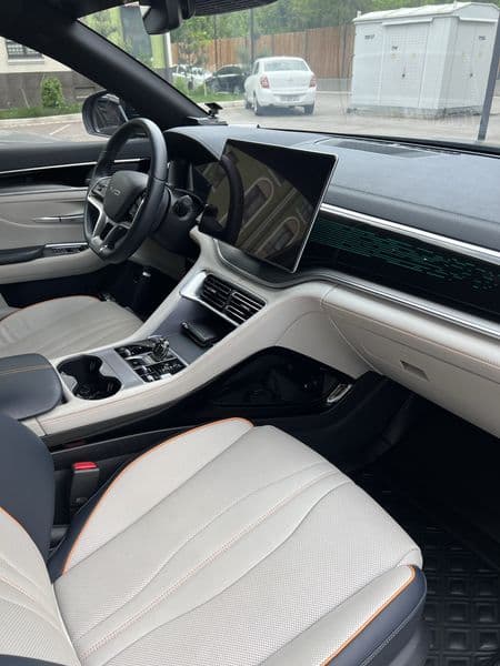 BYD Song Plus EV Champion 2023 — 3