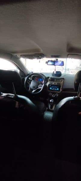 Chevrolet Cobalt 2014