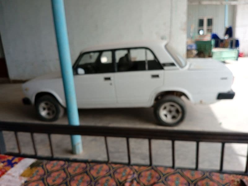 VAZ 2105 1999