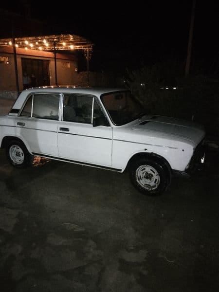 Lada 2103 1977