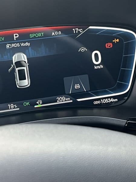 BYD Song Plus DM-i Champion 2024 — 7