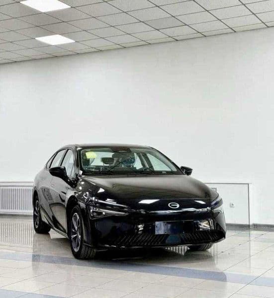 GAC Aion S Max 2025