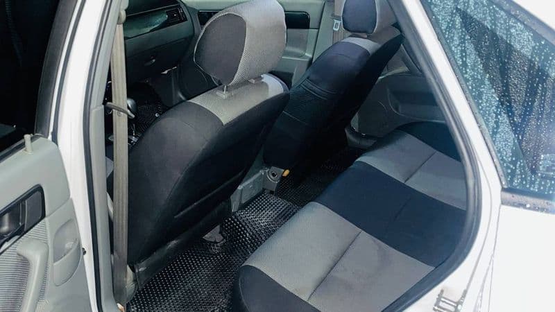 Chevrolet Lacetti / Gentra 2020 — 5