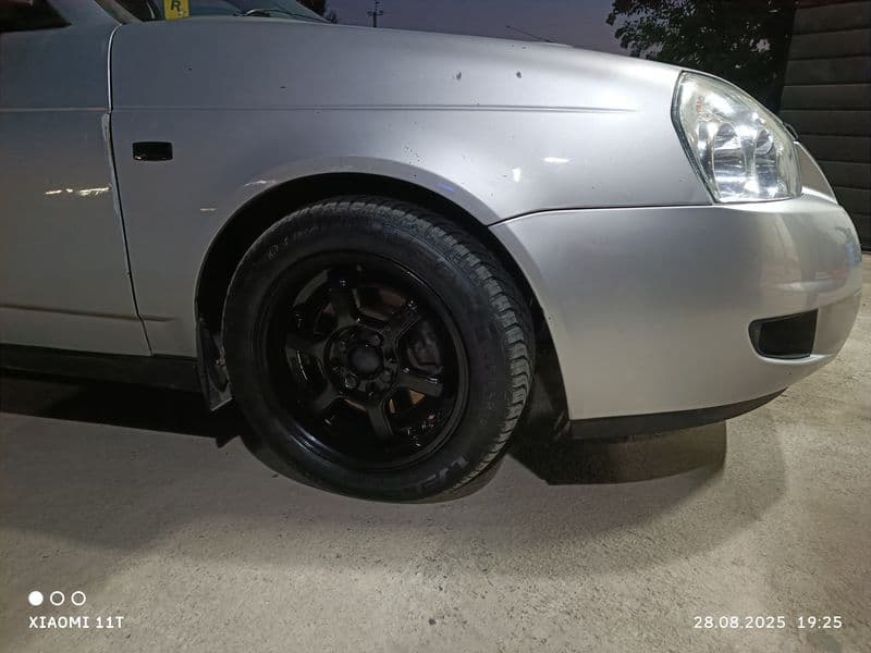 Lada 2172 Priora 2008 — 8