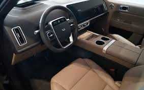 Lixiang L7 2025 — 3