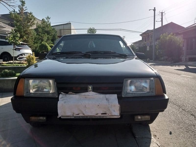 Lada 21099 1996