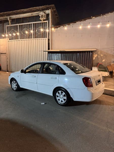 Chevrolet Lacetti / Gentra 2015 — 5