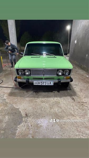 VAZ 21060 1983