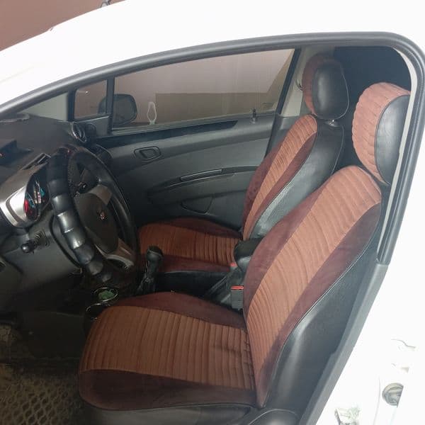 Other Spark 2020 — 4