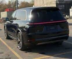 Lixiang L9 2025 — 2