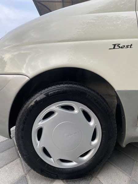 Chevrolet Другая 2017 — 7