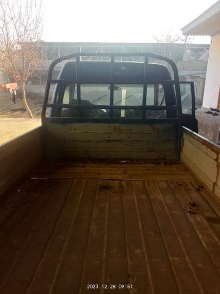 Hyundai Grandeur 1996