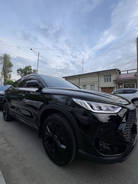 BYD Song Plus DM-i Champion 2024 — 3