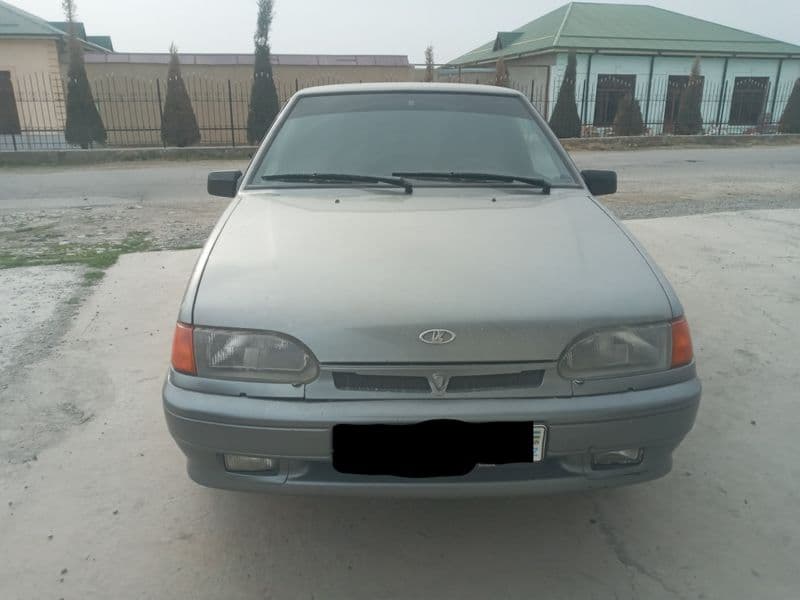 Lada 2115 2008