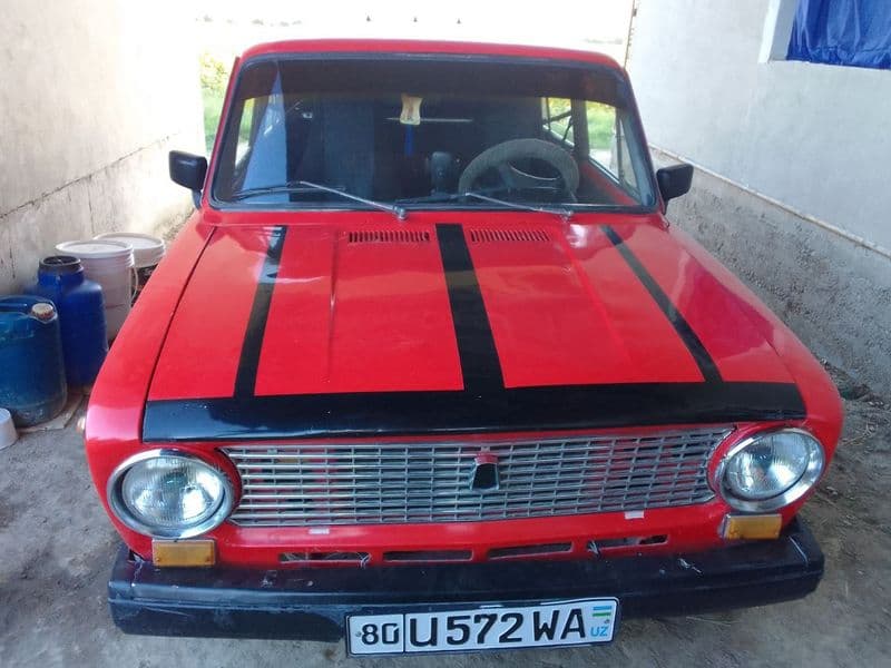 VAZ 2111 1975