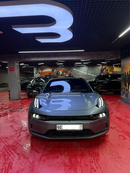 Zeekr 001 2023 — 2