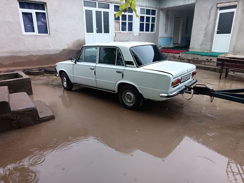 Other 2111 1984 — 3