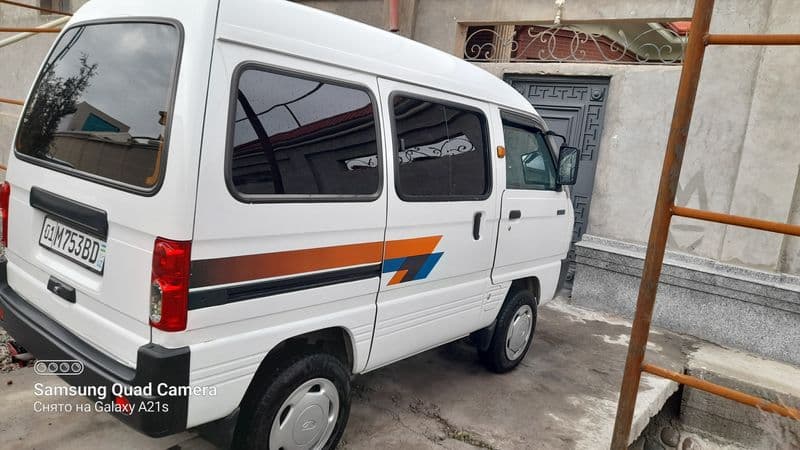 Chevrolet Другая 2021