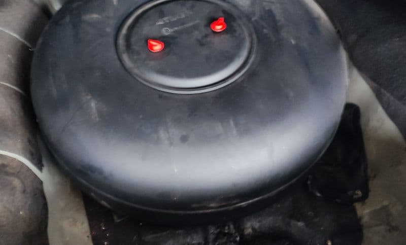 Chevrolet Lacetti / Gentra 2014 — 8