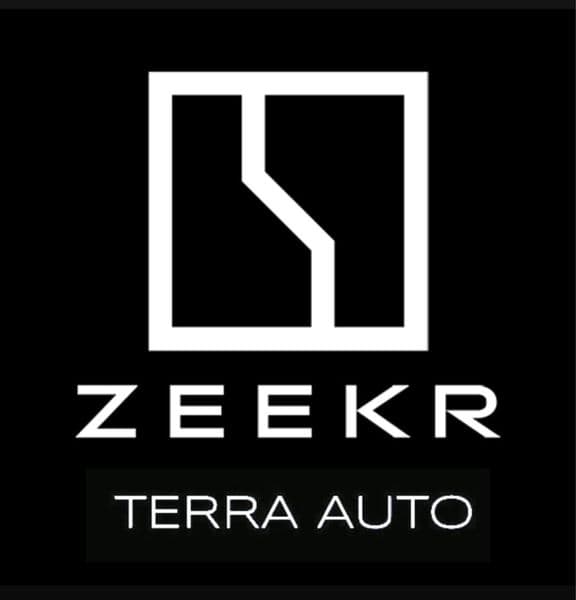 Zeekr 001 2025
