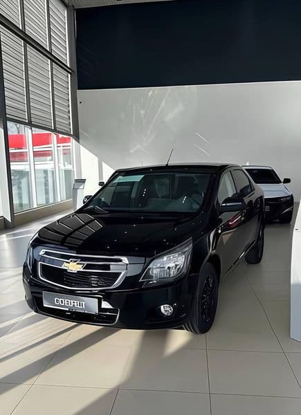 Chevrolet Cobalt 2026
