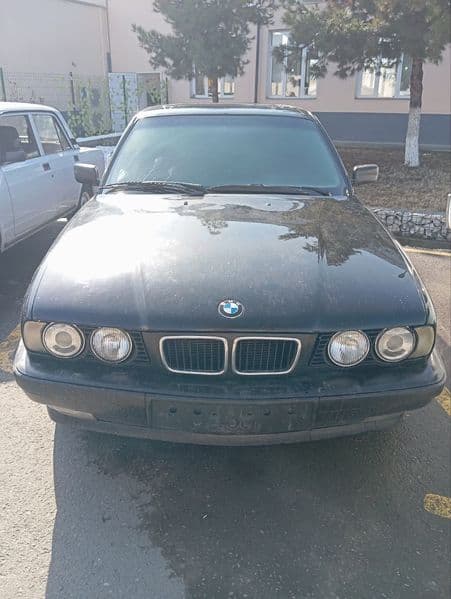 BMW 518 1995