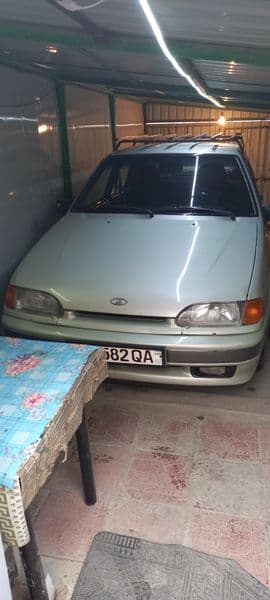 VAZ 2115 2005