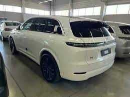 Lixiang L7 2025 — 2