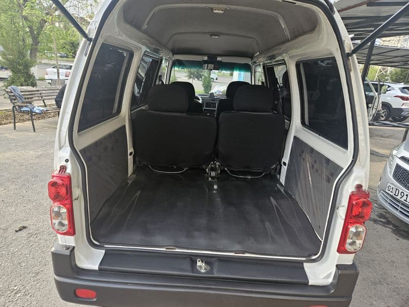 Chevrolet Другая 2021 — 4