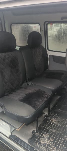 Chevrolet Damas 2025 — 2