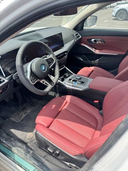 BMW i3 2025 — 6