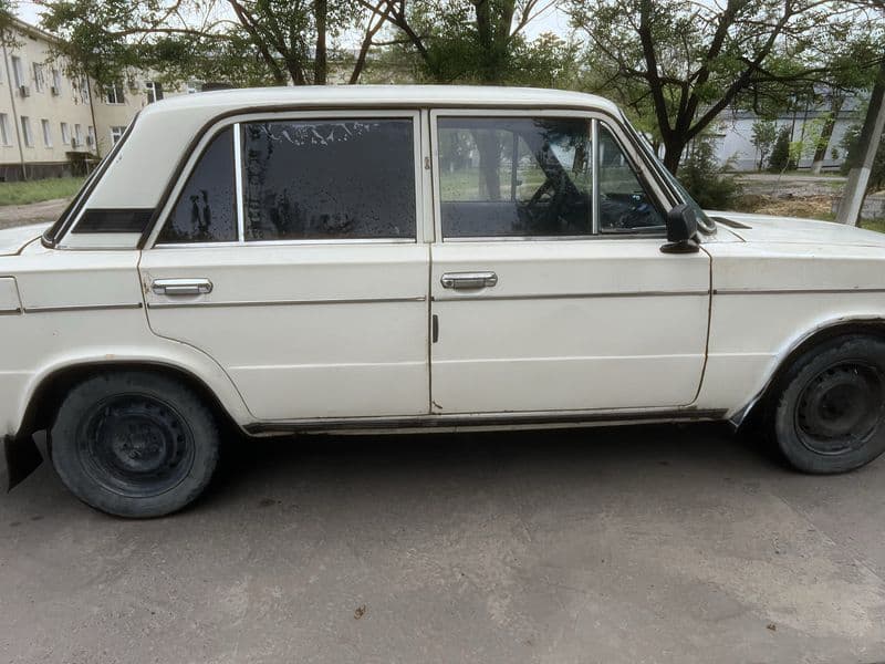 VAZ 2106 1992