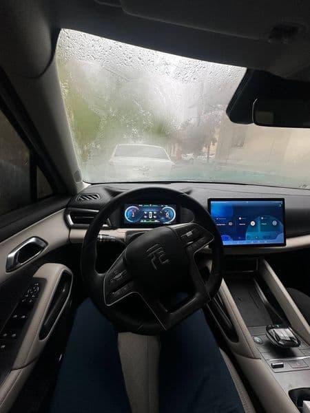 BYD Yuan Up 2024 — 3