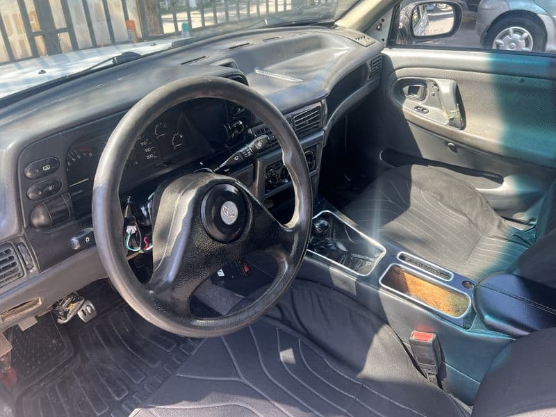 Chevrolet Nexia 1999 — 7